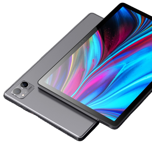 VASOUN Global Version Luxury 10'' Octa Core Android TAB RAM 6G ROM 128G 4G LTE Phone Tablet Pc