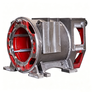 Motor a prueba de explosiones para campos petroleros YJ13G2/G5 YJ13A13 YJ131 para motor de bomba de lodo de plataforma de perforación de pozos petroleros - Product Image 4