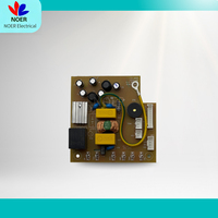 Carte de contrôle professionnelle personnalisée pour machine de chef, circuit imprimé pour appareils de cuisine, affichage LED, mélangeur à pâte PCBA