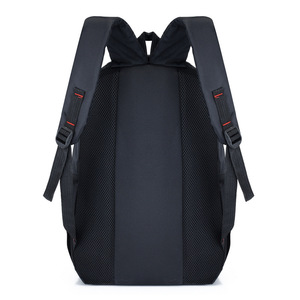 2022 người đàn ông của thời trang Ba lô cao-công suất tùy chỉnh du lịch máy tính schoolbag cho Junior cao đẳng & cô gái sinh viên - Product Image 5