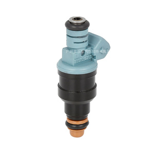 Inyector de Combustible 35310-22010 para Hyundai Scoupe LS 1.5L 1993, Construcción de Acero - Product Image 1