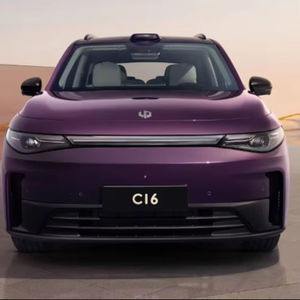 2026 Bielorrússia Carro Leapmotor C16 <span class=keywords><strong>Mini</strong></span> Ev Leapmotor C16 Carro Elétrico Leapmotor C16 Híbrido Nova Energia Carro - Product Image 2