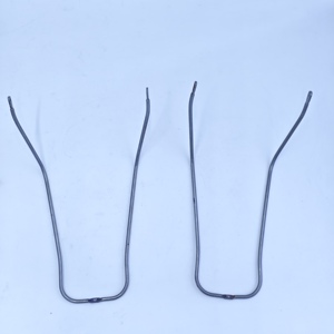 Lò xo dây thép tùy chỉnh để hỗ trợ vỏ xe đạp nhựa - Product Image 6