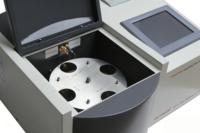 Medidor de Valor de Acidez del Aceite Aislante |   Analizador de Aceite de Transformador TAN Automático Controlado por Microcomputadora
