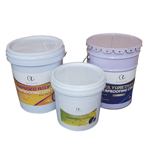 Revêtement d'étanchéité transparent <span class=keywords><strong>hydrofuge</strong></span> pour l'eau de source - Product Image 2