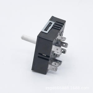 Is108 S Relay <b>Miniature</b> Proportional Switch Stepless Control With Over Temperature Protection Silver Alloy Contacts - Product Image 4