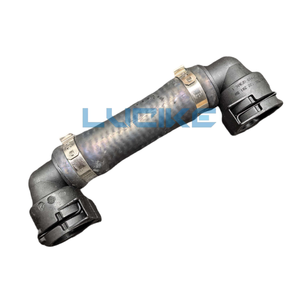 LR133667 LR123722 Tubo di Ingresso Radiatore a Bassa Temperatura per <span class=keywords><strong>Valvola</strong></span> Motore, Nuovo, per Range Rover Sport 2013 e Range Rover 2014 - Product Image 4