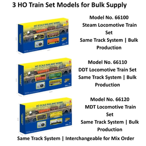 Locomotive à vapeur classique HO échelle 1:87, ensemble <span class=keywords><strong>de</strong></span> <span class=keywords><strong>train</strong></span> <span class=keywords><strong>électrique</strong></span> avec contrôleur et rails pour maquette ferroviaire - Product Image 2