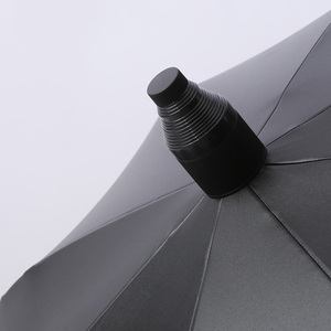 Couverture télescopique en plastique Parapluie Grand Parapluie Oversize Ventilé Auvent Imperméable Coupe-Vent <span class=keywords><strong>Bâton</strong></span> Golf Parapluie Uv Pare-Soleil - Product Image 6