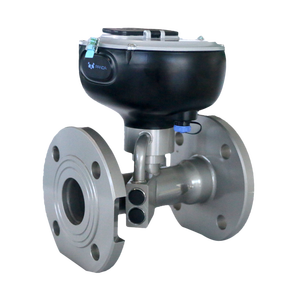 大型DN50超音波スマート4G水道メーター（CE MID認証取得済み） - Product Image 5