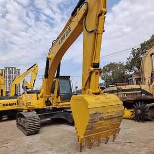 Komatsu PC350 - Product Image 2