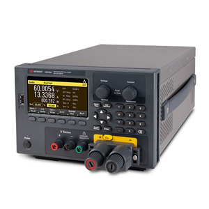 แหล่งจ่ายไฟอัตโนมัติ Keysight E36154A 800W 30V 80A ผลิตในอเมริกา - Product Image 1