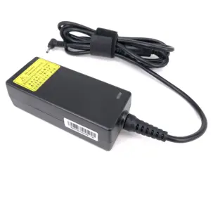 Adaptor Laptop 65W 19V 3,4 A UNTUK ASUS /TOSHIBA /ACER 5.5X2.5MM