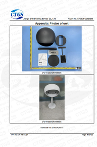 Brasero portable de table au bioéthanol, foyer sans fumée pour intérieur et extérieur, brûleur à alcool en métal, bol à feu pour la décoration de la maison - Product Image 5