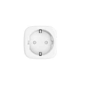 Wifi ổ cắm thông minh EU tiêu chuẩn cắm 16A với điện đo Alexa thoại di động điều khiển từ xa Pop ổ cắm tuya - Product Image 2