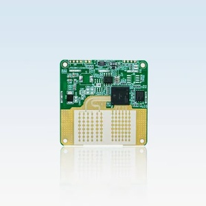 <span class=keywords><strong>Radar</strong></span> de Onda Milimétrica para Drones UAV Todo Clima, Seguimiento de Terreno, Medición de Altitud, <span class=keywords><strong>Radar</strong></span> Láser para Agricultura - Product Image 4