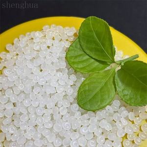 Résine de granules en plastique de LDPE de polyéthylène de basse densité de la catégorie 2426H de film vierge de bonne qualité - Product Image 3