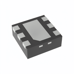 มีสินค้าในสต็อก 6 WDFN Exposed Pad TPS79927QDRVRQ1 ระบบจัดการพลังงาน (PMIC) ซื้อชิ้นส่วนอิเล็กทรอนิกส์ออนไลน์ - Product Image 1
