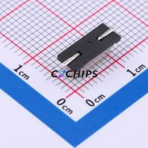S1T23040ZWFAC Crystal (Passive) HC-49S-SMD Crystal Oscillator SMD Crystal Oscillator 23.04MHz 20ppm 20pF - Product Image 2