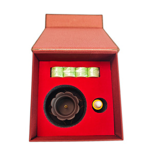 Чаша для моксотерапии Fire Dragon, подходит для моксотерапии - Product Image 2