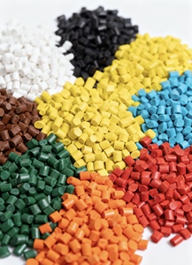 Meijv Color Masterbatch para PP/PE/TPU/ABS/PS/PC/PET/PLA/PBT/XLPE/EVA/TPE/PVC+ Colores Azul/Verde/Rojo/Amarillo/Naranja 170-240 - Product Image 3