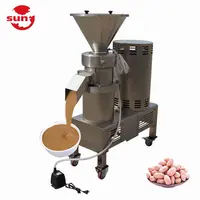 304 Stainless Steel Shea Nuts and Grains Grinding Machine