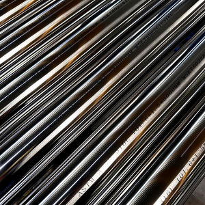 Harga Pabrik Pipa Las Baja Tahan Karat 304 304L 316 316L - Product Image 4