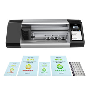 Películas Protectoras de Pantalla de Privacidad Mate HD a Prueba de Explosiones de PMMA para Máquinas de Corte de Plotter, Protectores de Pantalla para Teléfono - Product Image 6