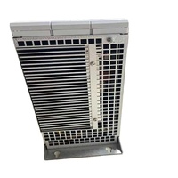 Heidenhain Nouvel Inverseur de Puissance Modulaire Original UM115D 96/125.. ID 671566-01 Système de Contrôle CNC d'Automatisation Industrielle Basé sur PLC