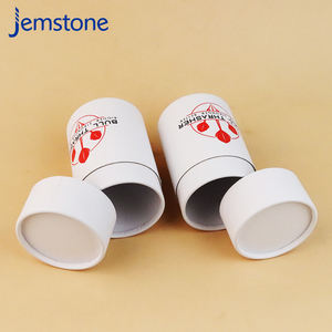 Caja de embalaje de tubo de cartón de cilindro sssurance de calidad de Venta caliente - Product Image 5