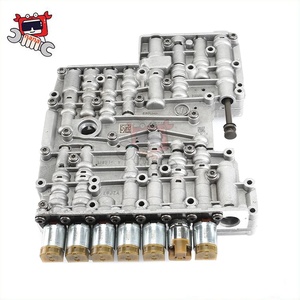 6R80 Ventilkörper Ventil mit 6R75 6R60 für Ford F-150 Mustang <span class=keywords><strong>Explorer</strong></span> 6-Gang-Automatikgetriebe Reparaturteile - Product Image 4