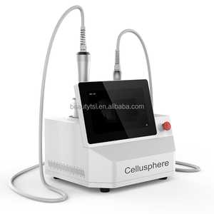 Cellusphere 8d rouleau sous vide 360 rotatif réduction de <span class=keywords><strong>la</strong></span> <span class=keywords><strong>Cellulite</strong></span> boule intérieure rouleau Machine pour visage brosse de nettoyage utilisation Salon de beauté - Product Image 1