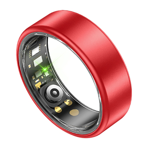 Nouvelle bague connectée intelligente R88 colorée, étanche, avec suivi <span class=keywords><strong>de</strong></span> la fréquence cardiaque, modes sportifs multiples et batterie longue durée - Product Image 1