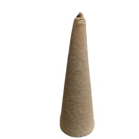 Incienso Aromático en Cono de Madera Natural China, Directo de Fábrica, Hem 2in, Multi-Aroma, Para Todas las Estaciones LIC008