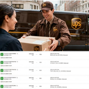 Agente de Envío Exprés de China a Todo el Mundo, Reino Unido, EE. UU., UE, Nueva Zelanda, Australia, Emiratos Árabes Unidos, Arabia Saudita, Alemania, Francia, Canadá, África, Transitario de Carga Puerta a Puerta por <span class=keywords><strong>DHL</strong></span>/UPS/FEDEX - Product Image 3