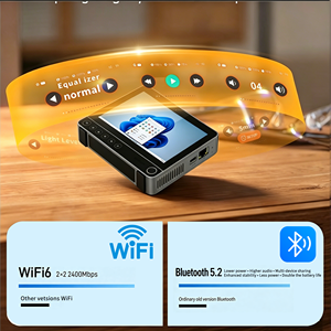 Mini PC tactile 4K HD personnalisé DIXIANG, Intel Core <span class=keywords><strong>I3</strong></span> <span class=keywords><strong>N300</strong></span>, 16 Go DDR5, petit ordinateur de bureau portable pour les affaires et les jeux - Product Image 6
