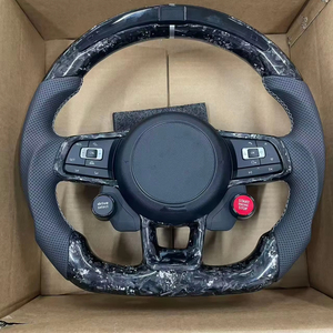 ไฟ LED คาร์บอนไฟเบอร์ทรงสปอร์ต YLB Wholesale Sports Style สำหรับรถยนต์ Volkswagen Golf 6 7 MK7 MK6 Lamando Passat GTl Tiguan - Product Image 1
