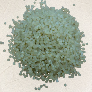 גרגירי פוליאתילן HDPE טהורים וחסכוניים |   גרגירי פלסטיק ממוחזרים ליציקה בלחץ ולחיצה - Product Image 1