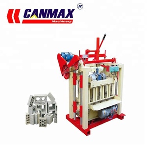 <span class=keywords><strong>Prix</strong></span> de la machine à fabriquer des blocs de béton en béton diesel, machine automatique de fabrication de briques creuses en argile à vendre, bon <span class=keywords><strong>prix</strong></span> - Product Image 4