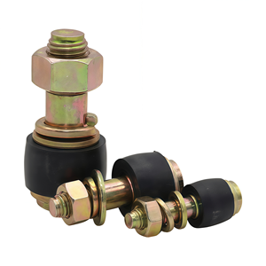 وصلة مرنة FCL |   وصلة مرنة ذات حلقات معدنية |   45 #   الصلب الكربوني |   مصنع فيزيائي |   خدمة التخصيص متوفرة - Product Image 6