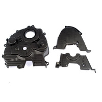 11810-PAA-800 11830-PAA-800 11820-P0A-000 3 pièces de couvercles inférieurs et supérieurs de la courroie de distribution pour Honda Accord 2.3L Odyssey