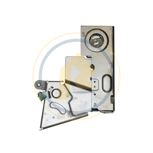 Serratura Porta Adattabile Ac Rolcar per OE 1419515, Compatibile con Ford Transit 2005 - Product Image 1