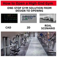 COREMAX OEM ODM Usine d'équipements de fitness, équipement de musculation, solution complète pour salle de sport, équipement de musculation pour club de fitness
