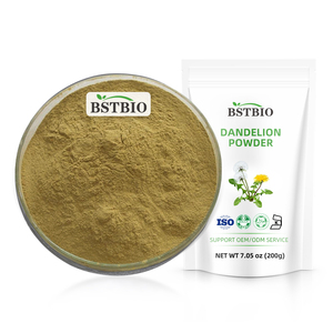 BSTBIO <strong>Dandelion</strong> Root Powder/<strong>Dandelion</strong> Leaves Powder/<strong>Dandelion</strong> Powder - Product Image 2