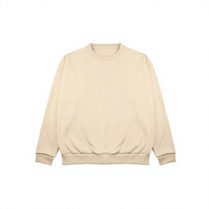 Pull d'hiver pour homme sur mesure, col rond, tricot décontracté, impression numérique, logo personnalisé, 100% coton, écologique - Product Image 4