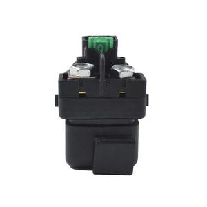 Relé de Arranque para Motocicleta <span class=keywords><strong>Suzuki</strong></span> GSX-R600 GSXR600 GSX-R750 GSXR750 GSX-R1000 GSXR1000 GSX1300 BK B-KING SFV650 GLADIUS <span class=keywords><strong>650</strong></span> - Product Image 5