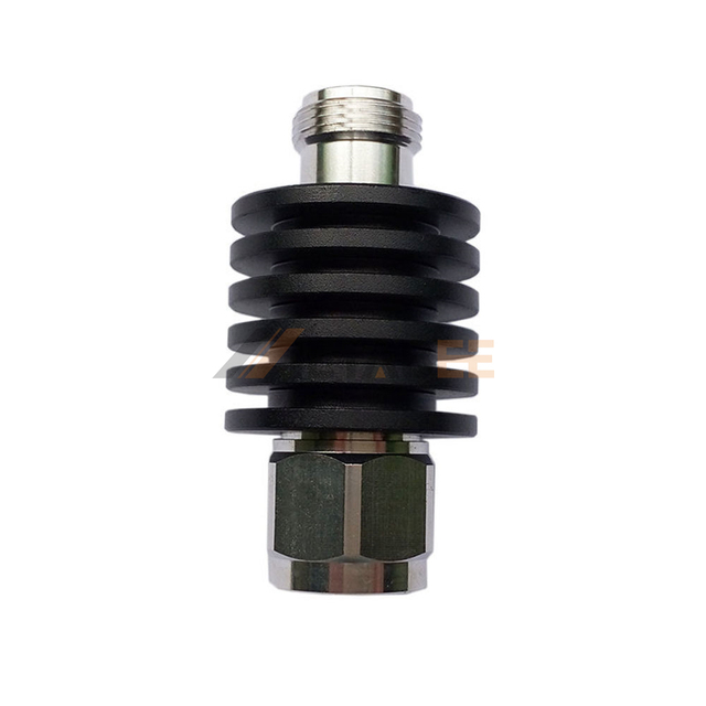 Coaxial Fixed Attenuator RF Attenuator 5W 10W N-type 1/2 DC-4GHz 4GHz 1DB 3DB 5DB 6DB 10DB 15DB 20DB 30DB 40DB