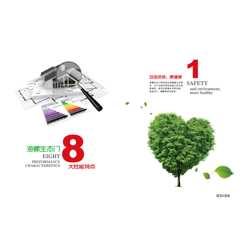 PVC cheap resin door made in China bathroom door