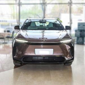 Nuova Auto Elettrica FAW To-yota BZ4X 2026 con Lunga Autonomia della Batteria, Nuova Auto Elettrica JOY - Product Image 2