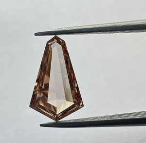 Diamante suelto cultivado en laboratorio de grado de inversión, corte brillante tipo cojín, brillo cautivador para anillos de compromiso de lujo y joyería fina - Product Image 5